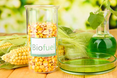 Kincraig biofuel availability