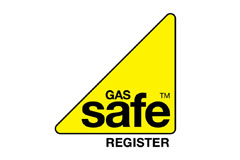 gas safe companies Kincraig